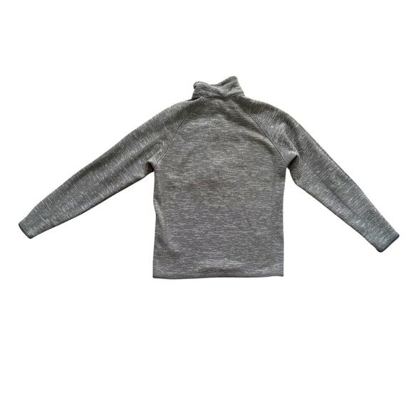 Patagonia Sweater Mens Small Better Sweater Quarter Zip Fleece Pullover Outdoors - Picture 8 of 13